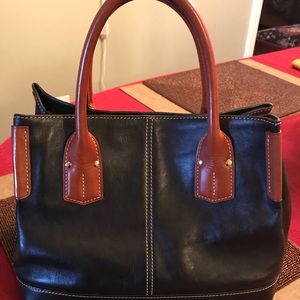 Dooney and Burke purse